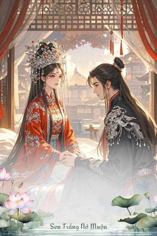 Hôm Nay Phu Quân Chết Chưa?